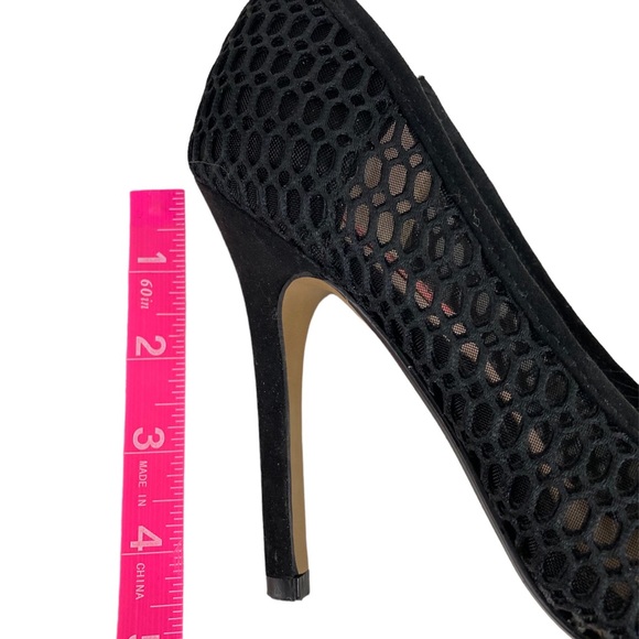 Betsey Johnson heels - Picture 7 of 9